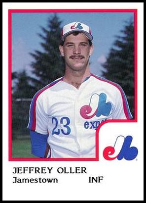 18 Jeffrey Oller